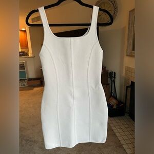 Aritzia bodycon dress, tags attached!
